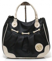 Bolsa Feminina Preta